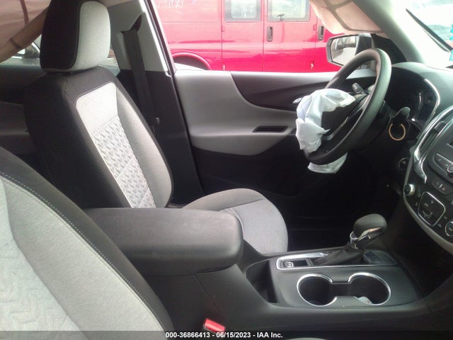 Chevrolet EQUINOX LS 2023 3GNAXHEG5PL192914 Image 5