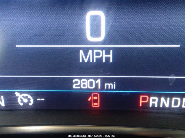 Chevrolet EQUINOX LS 2023 3GNAXHEG5PL192914 Image 7