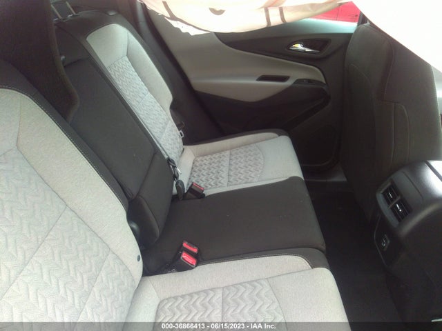 Chevrolet EQUINOX LS 2023 3GNAXHEG5PL192914 Image 8