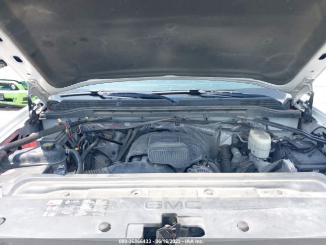 1GT11XEG5FF676384 GMC SIERRA 2500HD