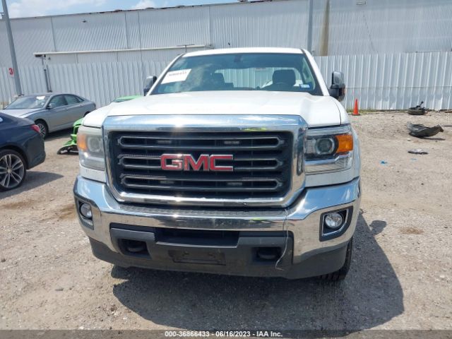 1GT11XEG5FF676384 GMC SIERRA 2500HD
