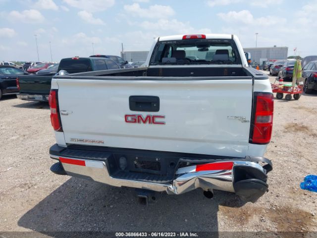 1GT11XEG5FF676384 GMC SIERRA 2500HD