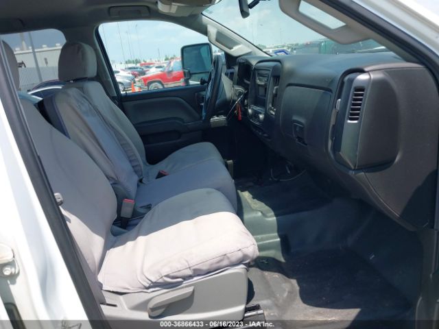 1GT11XEG5FF676384 GMC SIERRA 2500HD