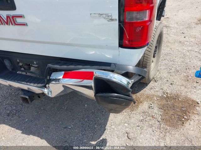 1GT11XEG5FF676384 GMC SIERRA 2500HD