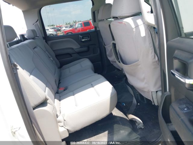 1GT11XEG5FF676384 GMC SIERRA 2500HD