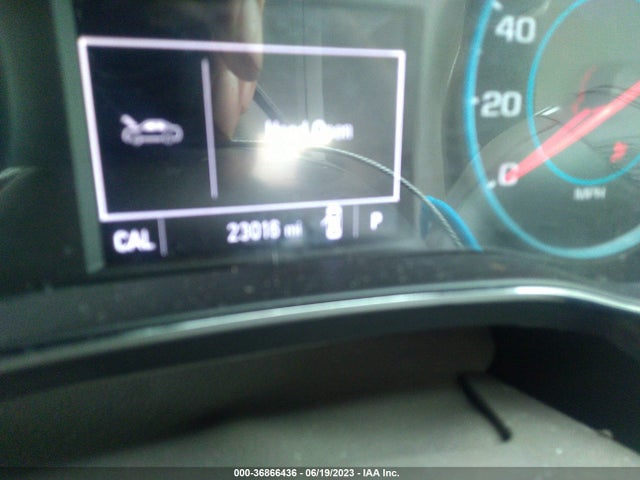 Chevrolet CRUZE LS 2018 1G1BC5SM3J7235748 Image 7