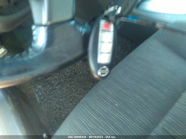 2010 NISSAN ALTIMA 2.5 S VIN: 1N4AL2APXAN406820