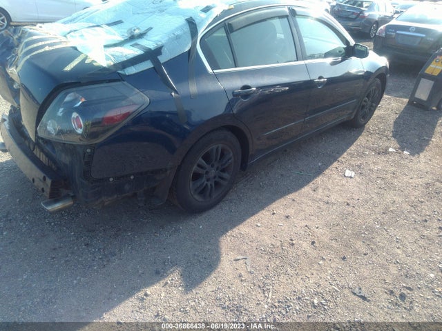 2010 NISSAN ALTIMA 2.5 S VIN: 1N4AL2APXAN406820