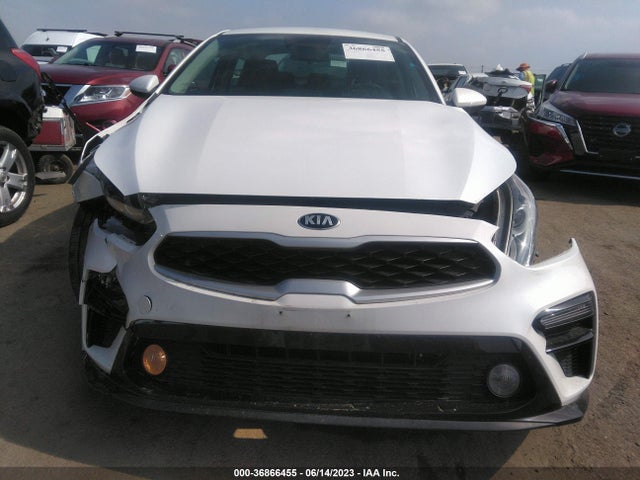 KIA Forte 2021 3KPF24AD4ME296599 Image 37