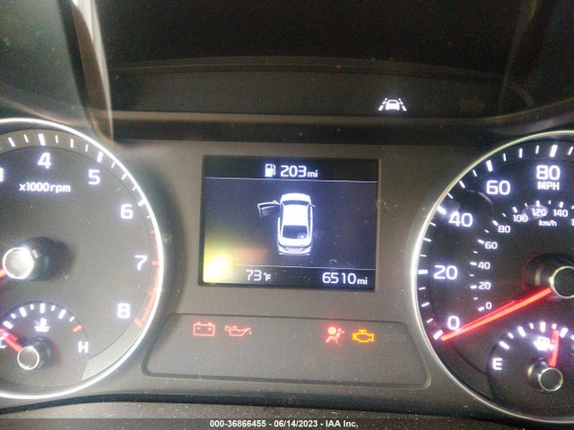 KIA Forte 2021 3KPF24AD4ME296599 Image 40