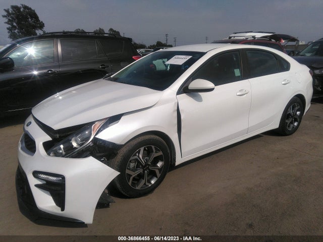 KIA mpi nu 2021 3KPF24AD4ME296599 Image 15