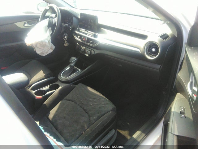 KIA Forte Lxs 2021 3KPF24AD4ME296599 Image 11
