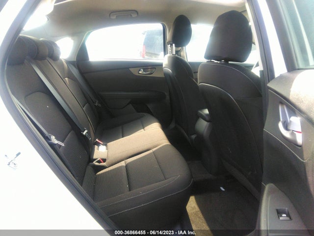 KIA mpi nu 2021 3KPF24AD4ME296599 Image 21