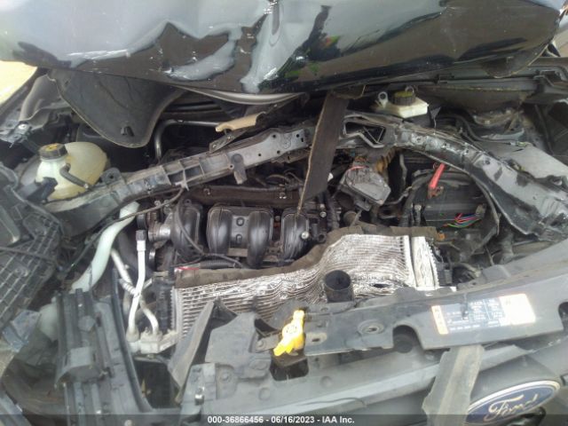 1FMCU0F71HUD05805 Ford ESCAPE S