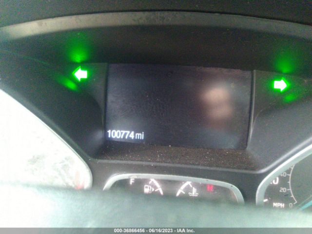 1FMCU0F71HUD05805 Ford ESCAPE S