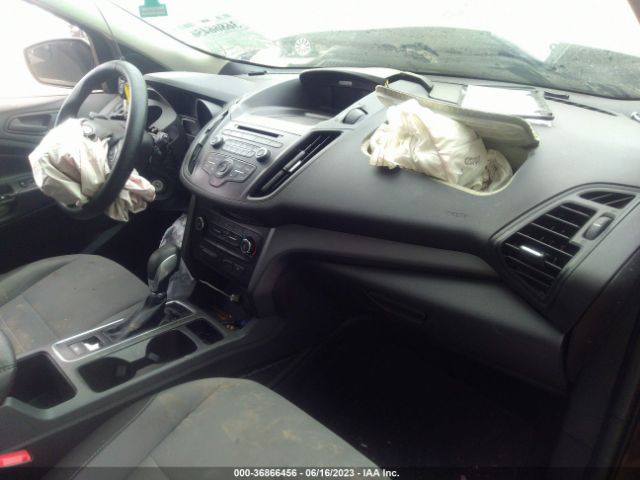 1FMCU0F71HUD05805 Ford ESCAPE S