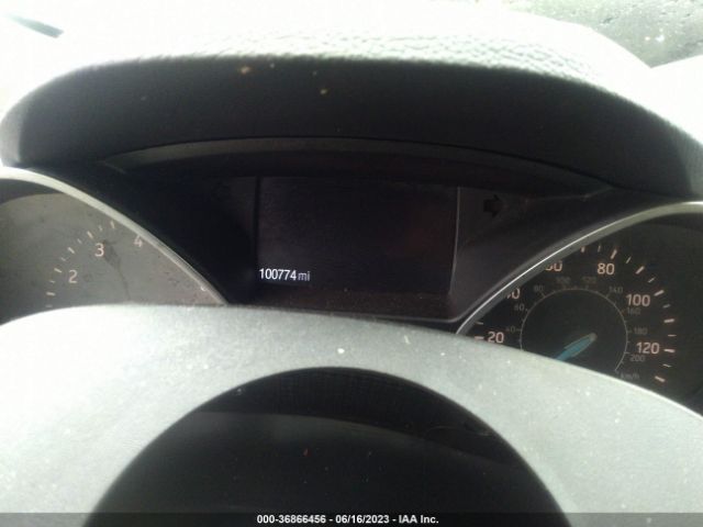 1FMCU0F71HUD05805 Ford ESCAPE S