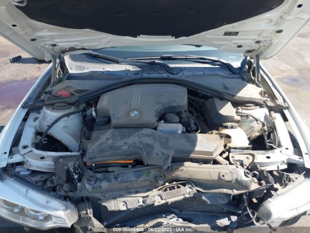 WBA3N7C56EK221156 BMW 4 Series 428i