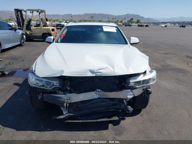 WBA3N7C56EK221156 BMW 4 Series 428i