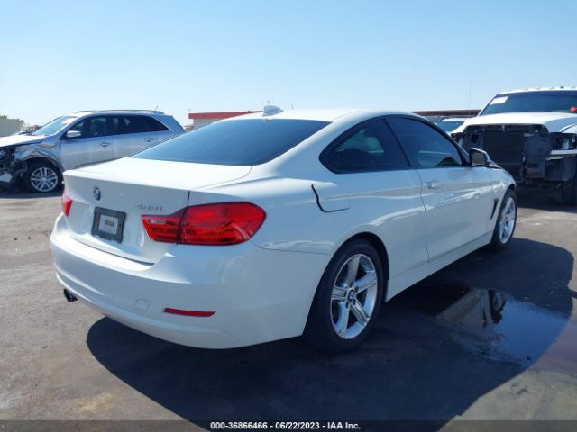 WBA3N7C56EK221156 BMW 4 Series 428i