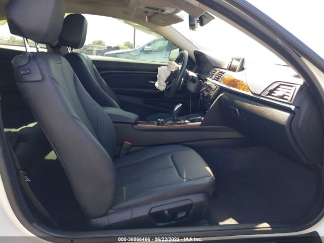 WBA3N7C56EK221156 BMW 4 Series 428i