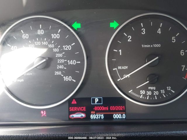 WBA3N7C56EK221156 BMW 4 Series 428i