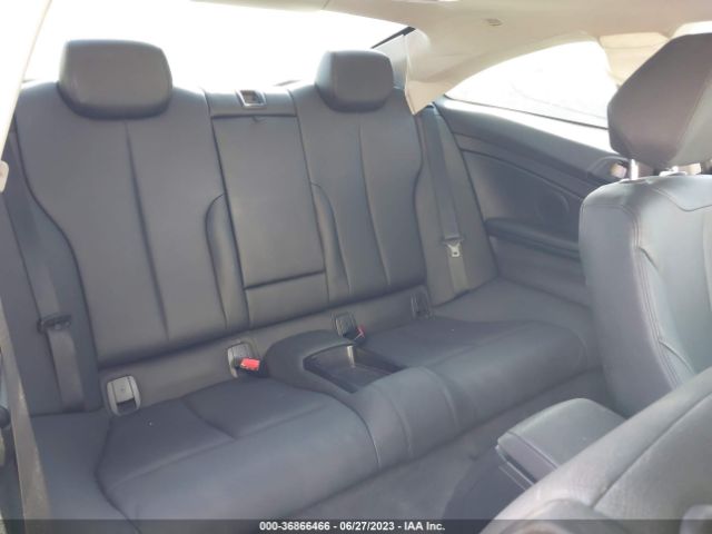 WBA3N7C56EK221156 BMW 4 Series 428i
