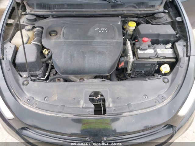 1C3CDFAA2FD300771 Dodge DART SE