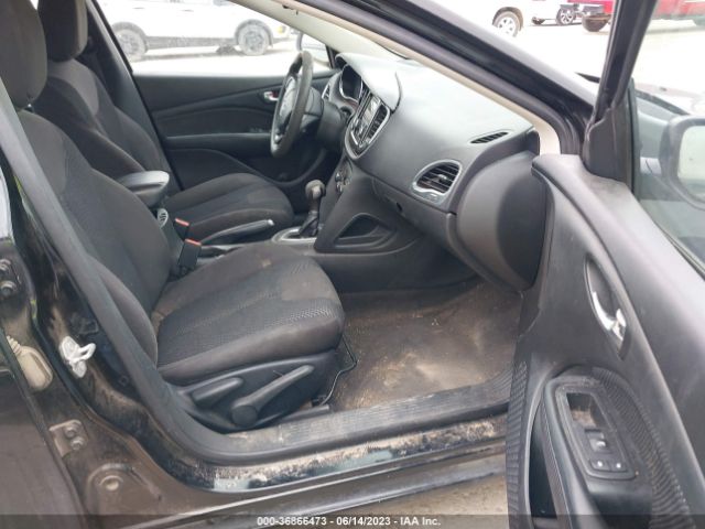 1C3CDFAA2FD300771 Dodge DART SE