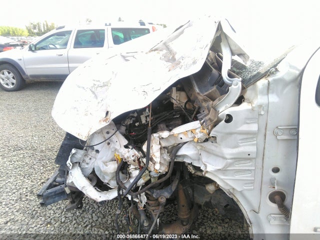 Chevrolet Colorado 4wd Wt 2016 1GCHTBEA1G1262864 Image 6