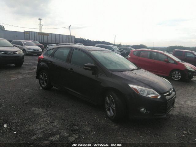 1FADP3K21EL352951 auction archive image