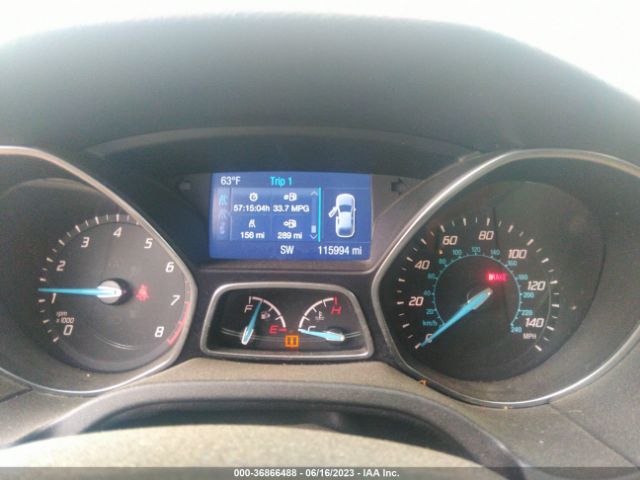 1FADP3K21EL352951 Ford FOCUS SE