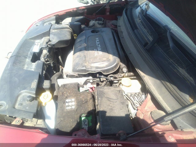 1C4PJLCB7GW234427 Jeep Cherokee Latitude