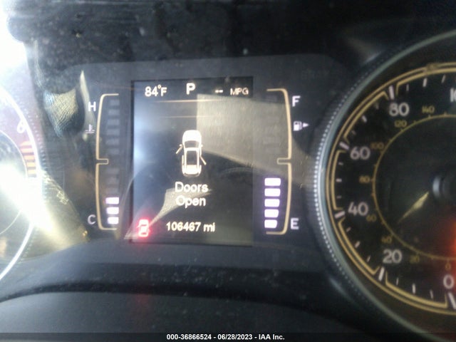 1C4PJLCB7GW234427 Jeep Cherokee Latitude