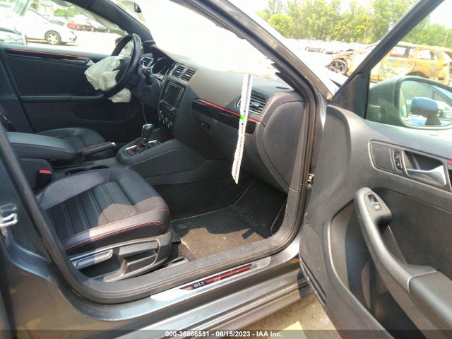 3VW4S7AJ1GM338085 Volkswagen Jetta Sedan 2.0t Gli Sel