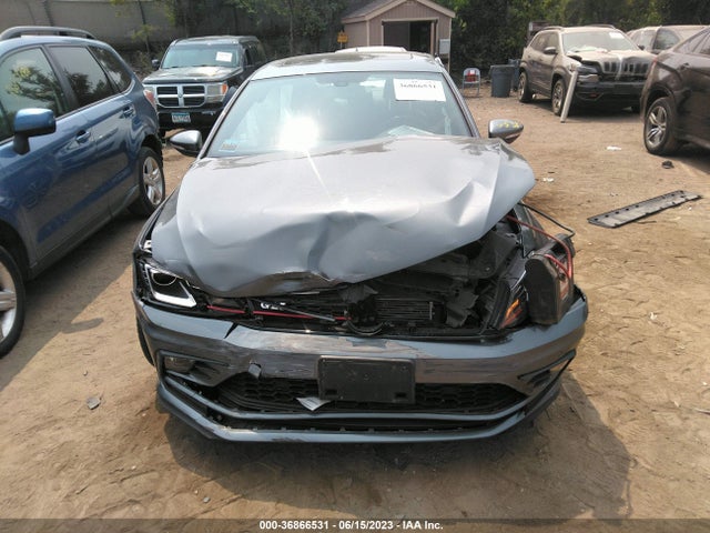 3VW4S7AJ1GM338085 Volkswagen Jetta Sedan 2.0t Gli Sel