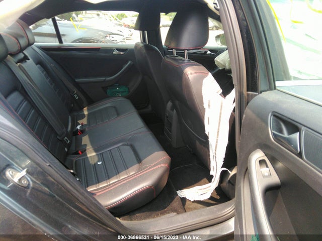 3VW4S7AJ1GM338085 Volkswagen Jetta Sedan 2.0t Gli Sel