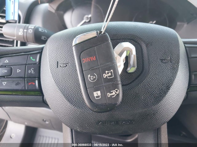 2023 Ram Promaster, VIN: 3C6MRVJG7PE523072