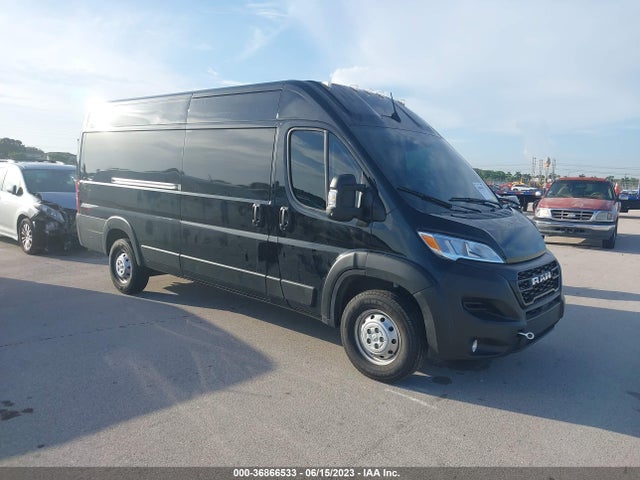 2023 Ram Promaster, VIN: 3C6MRVJG7PE523072