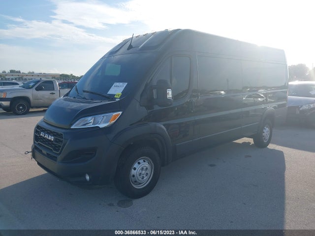 2023 Ram Promaster, VIN: 3C6MRVJG7PE523072
