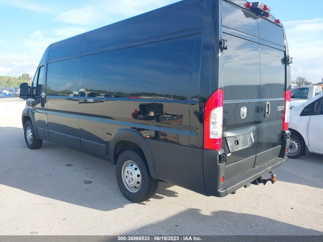 2023 Ram Promaster, VIN: 3C6MRVJG7PE523072