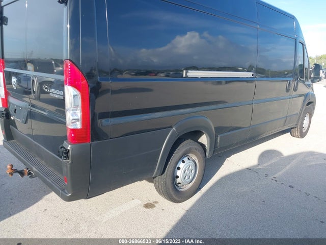 2023 Ram Promaster, VIN: 3C6MRVJG7PE523072