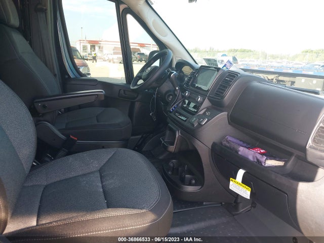 2023 Ram Promaster, VIN: 3C6MRVJG7PE523072