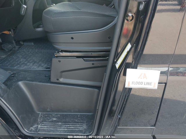 2023 Ram Promaster, VIN: 3C6MRVJG7PE523072