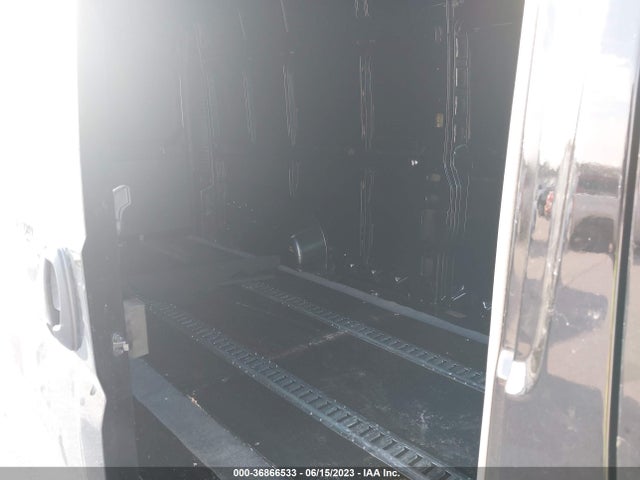 2023 Ram Promaster, VIN: 3C6MRVJG7PE523072