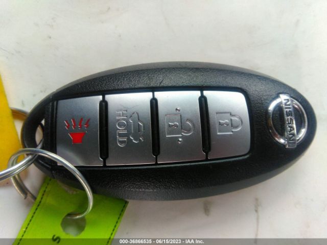 1N4AA5AP8EC432941 Nissan Maxima 3.5 S