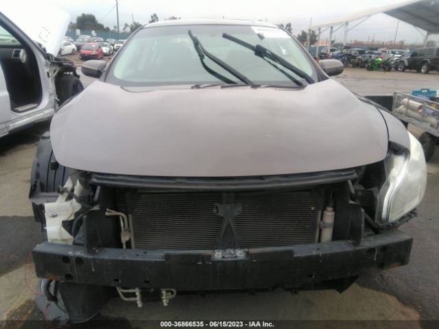 1N4AA5AP8EC432941 Nissan Maxima 3.5 S