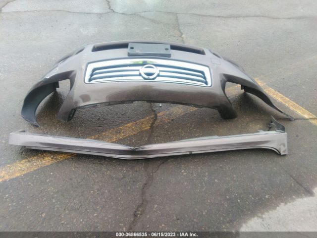 1N4AA5AP8EC432941 Nissan Maxima 3.5 S