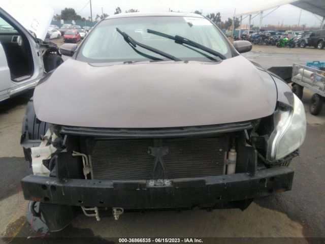 1N4AA5AP8EC432941 Nissan Maxima 3.5 S