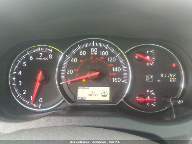 1N4AA5AP8EC432941 Nissan Maxima 3.5 S